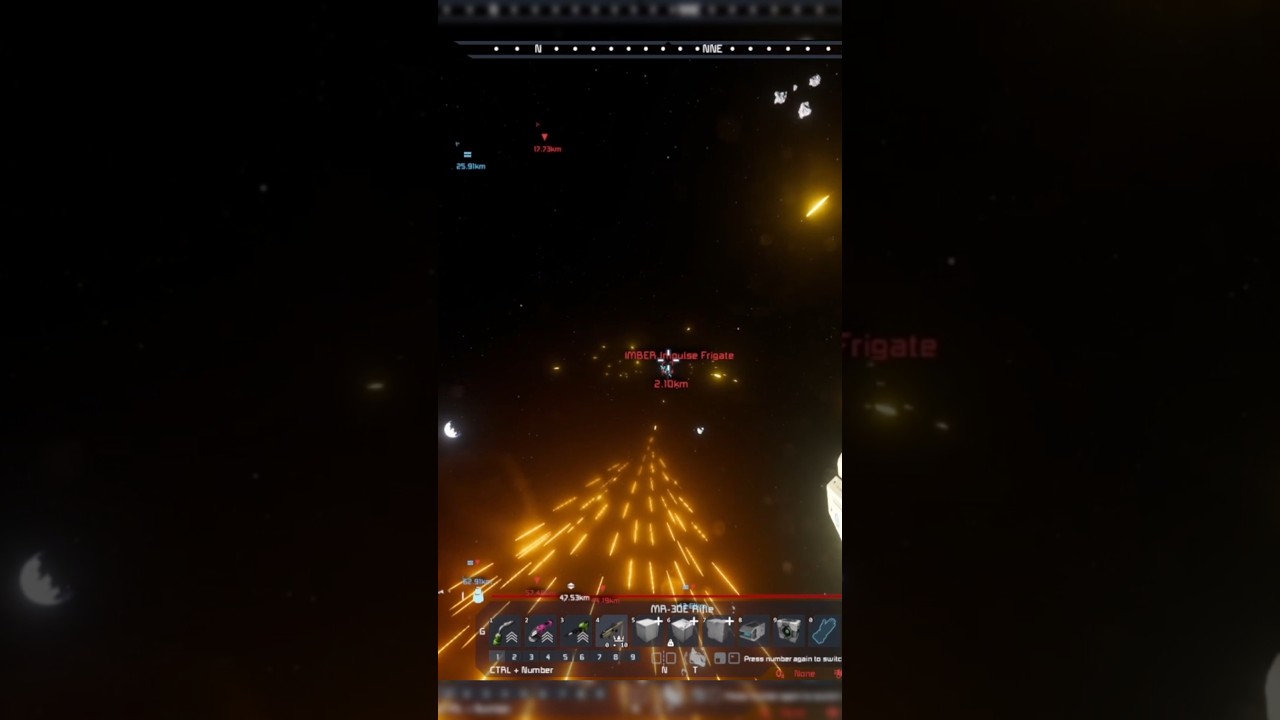 can my space station take on late game threat 