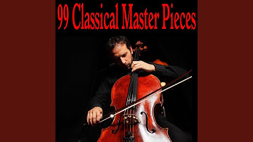 Concerto for Flute, Violin and Continuo in C Minor, Allegro (Rv 509)