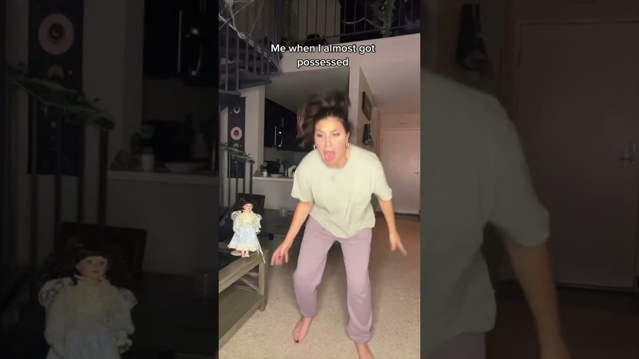 Когда я чуть не поддался демону… Кто помнит? 😅