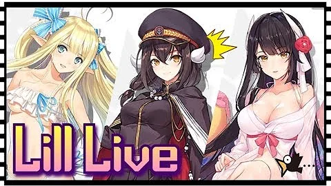 アズレン ルンバ
