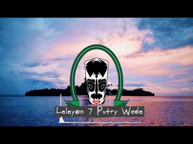 Lalayon Terbaru 7 Putry ✅ Remix Vertion - Vocal : Sity Hazar class=