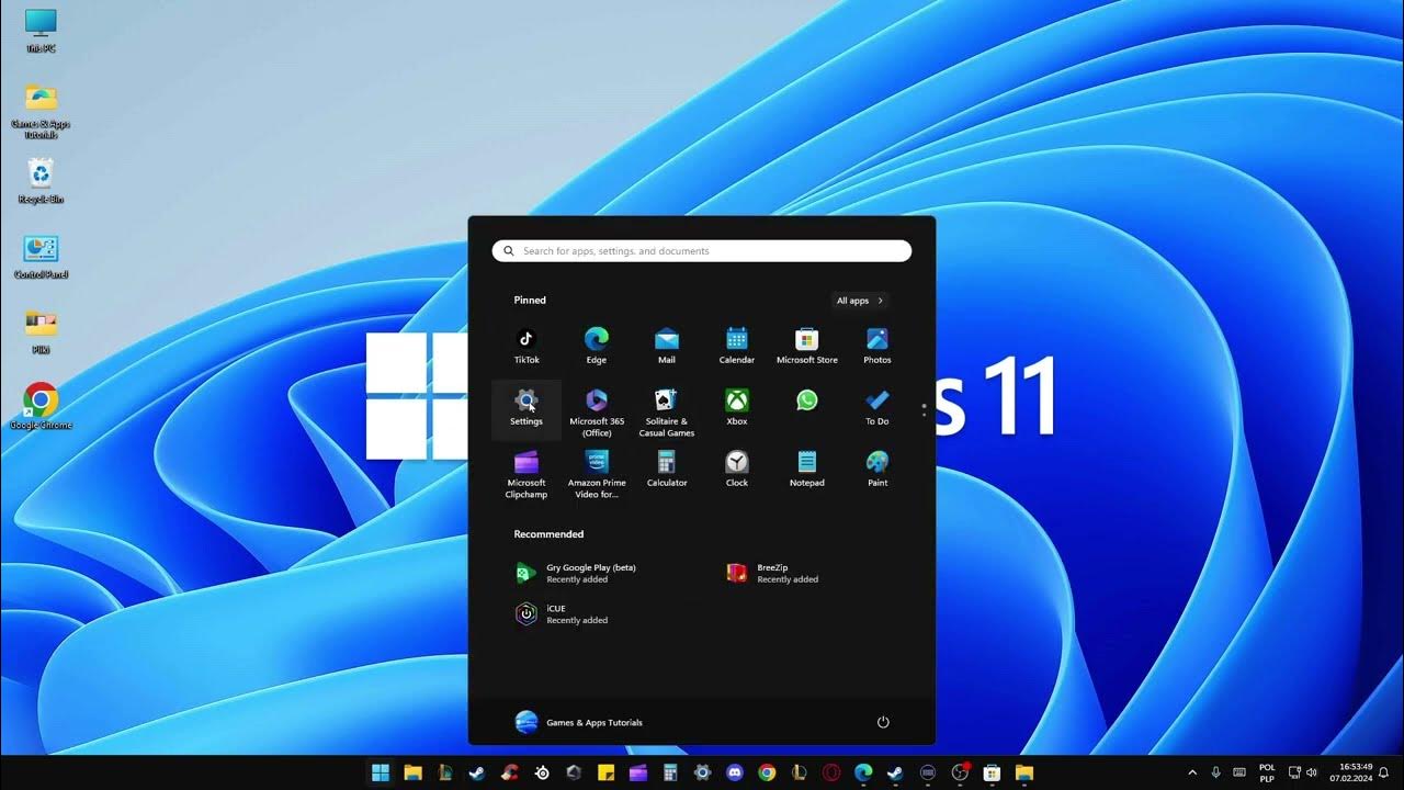how-to-change-password-on-windows-11-2024-youtube