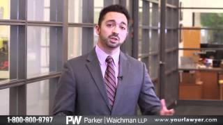 Involved in a Car Accident & the Police Report Says it's Your Fault - Attorney Jonathan Macri