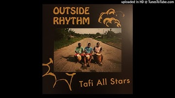 Tafi All Stars - Deka Wor Wor