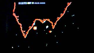 Celebrity StickHead's Top Ten Atari ST Games #8: Oids Profile
