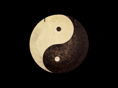32" Taoist Breeze Gong - Example - Gongs Unlimited