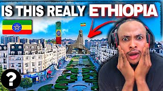 I Cant Believe This is 🇪🇹ETHIOPIA?( AFRICA ) WTF??