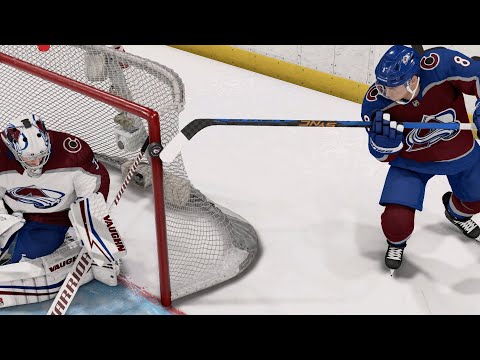 Video: Puoi combattere in nhl 20?