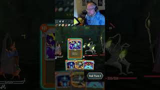 The 50 50 #sts2 #slaythespire2