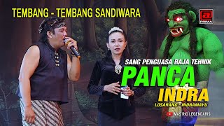 TEMBANG - TEMBANG PANCA INDRA GELEM BUSUNG SEGEDE KELAPA🤣🤣🤣