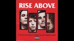 Rise Above - 24 Black Flag Songs To Benefit The West Memphis Three  - Durasi: 55:38. 