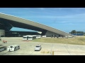 Airbus 330-200 Iberia Montevideo land & take off (cockpit view)1080 HD