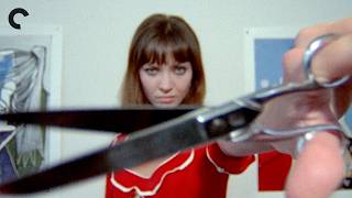 Godard in Fragments | Criterion x Kogonada