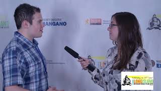 Liife 2017 Interview With Max Hechtman