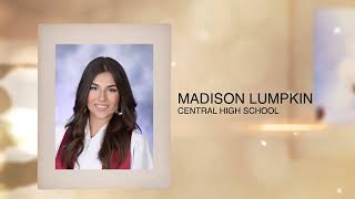 Senior Spotlight for May 14, 2024