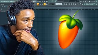 Download Lagu Learning HOW TO MAKE A BEAT MP3 Download Lagu Learning HOW TO MAKE A BEAT MP3