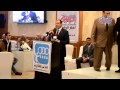 اخبار الرياضة تحتفل بمرور عاما