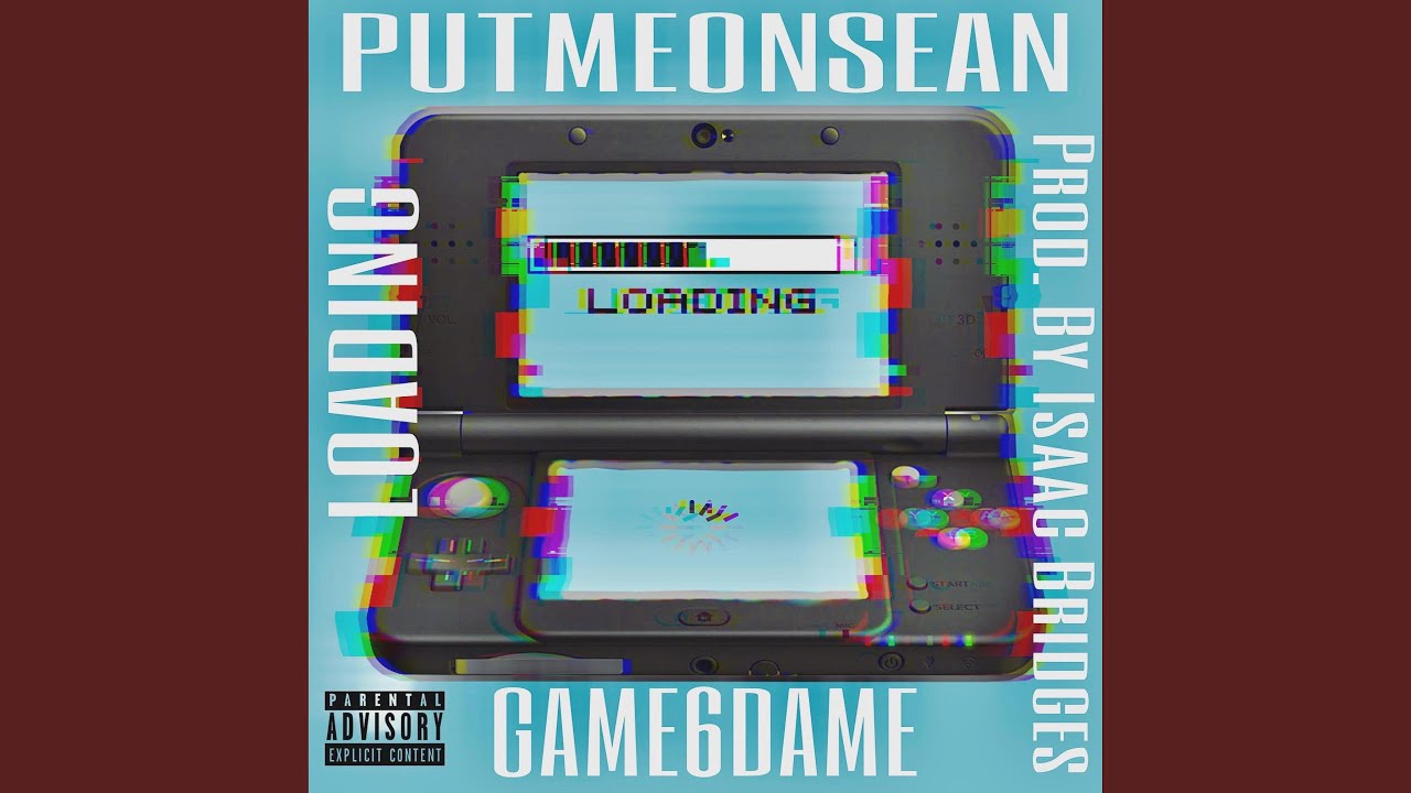 Watch Loading (feat. Game6Dame) on YouTube Watch Loading (feat. Game6Dame) on YouTube