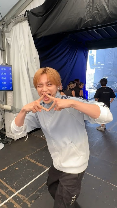 ファタール / #GEMN - Fatal / GEMN - Behind The Scene from ROCK IN JAPAN FESTIVAL 2024