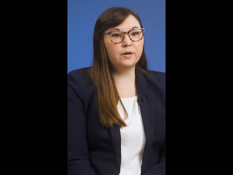 What is the underlying pathology behind post COVID syndrome? #shorts