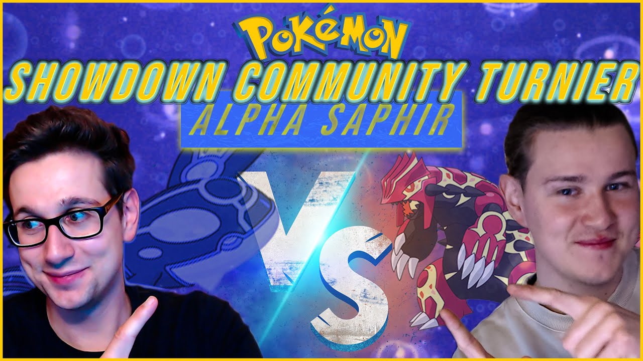 Pokémon Soulsilver Showdown Highlights | Community Turnier #2 🏆