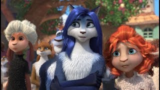 Мультфильм - Волки и Овцы: Ход свиньёй 2019 / Трейлер на русском Мультфильм - Волки и Овцы: Ход свиньёй 2019 / Трейлер на русском