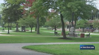 Elmira College improving its academic ranking