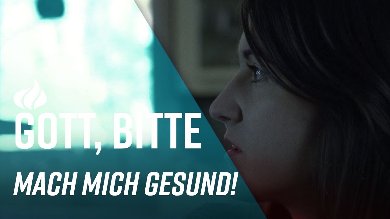 Die Krankheit raubte mir den Lebensmut | Menschen erleben Gott | Erlebt TV