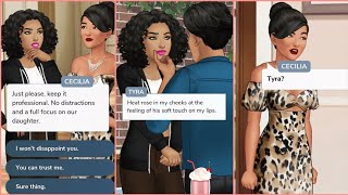 The Player  Episode 1  Episode Choose Your Story