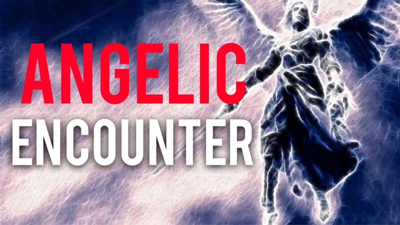 How To Transform your life with Angelic Visitation 