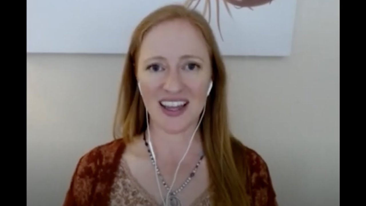 Ayurveda and ADHD - 75 minute Talk