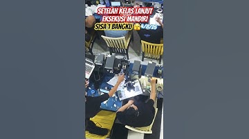 Thumbnail of daftar sekarang 082171727337 #trending #funny #shorts #viral #shortvideo #viralvideo #fyp #song #jk