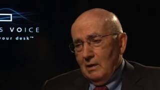 Philip Kotler on the top trends in marketing