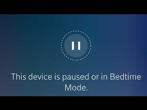 how to unpause device on xfinity