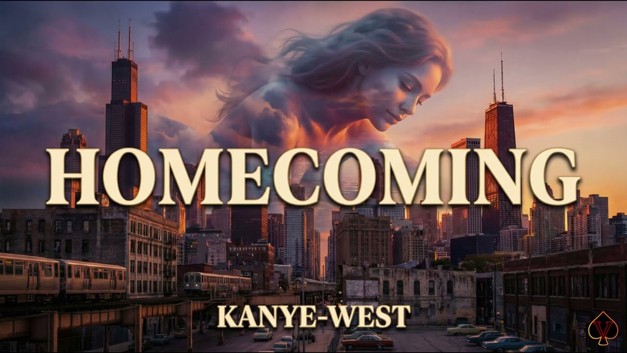 [10 Hours] - Homecoming - Kanye West - Perfect Loop