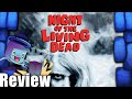 Night of the Living Dead: A Zombicide Game Review - with Tom Vasel