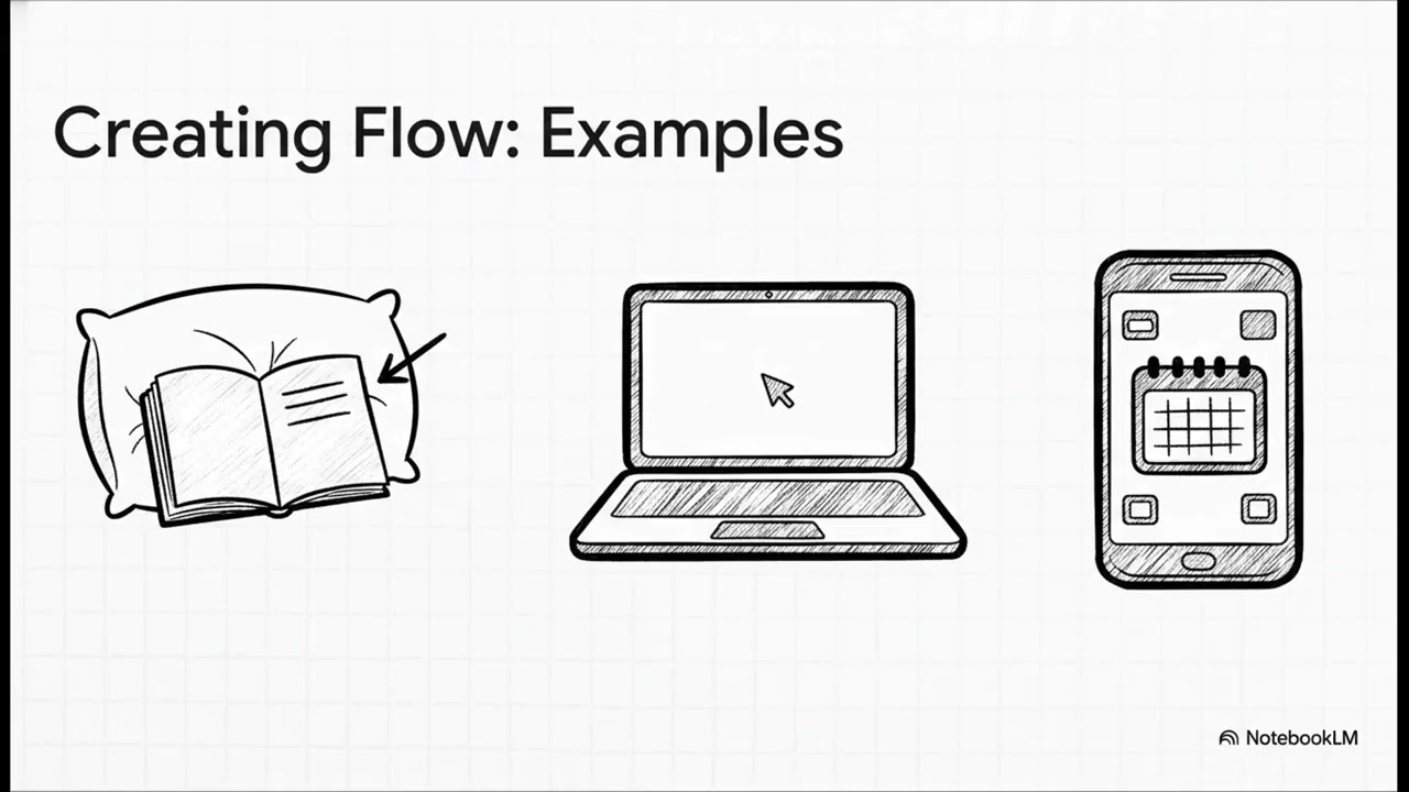 Redesign your path create a system