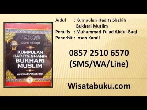 Contoh Hadits Shahih Pendek - Simak Gambar Berikut