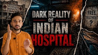 Free Treatment ya Bada Dhokha? | Reality of Govt Hospitals 🚨| Ranjan Documentary