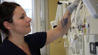 Hygiène Et Salubrité En Milieux De Soins