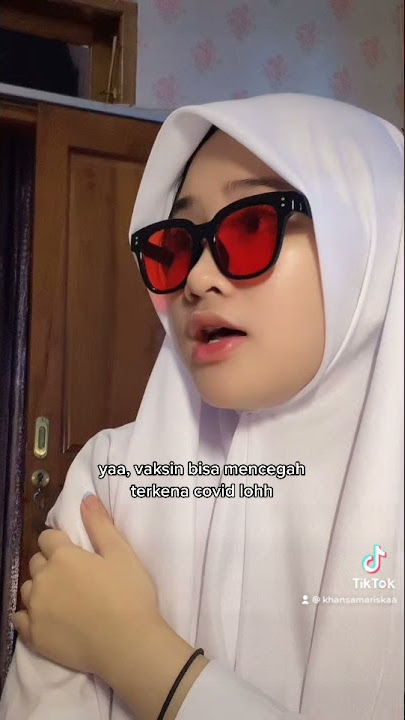 Khansa Marisa TikTok X smamda surabaya1
