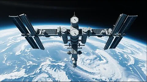 Secrets of the International Space Station | Full Documentary