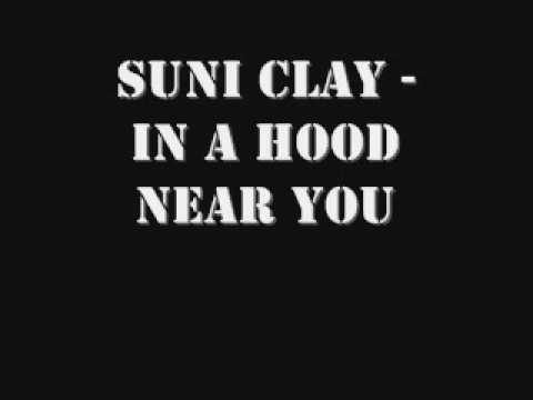 Need for Speed Most Wanted Soundtrack: Suni Clay -...