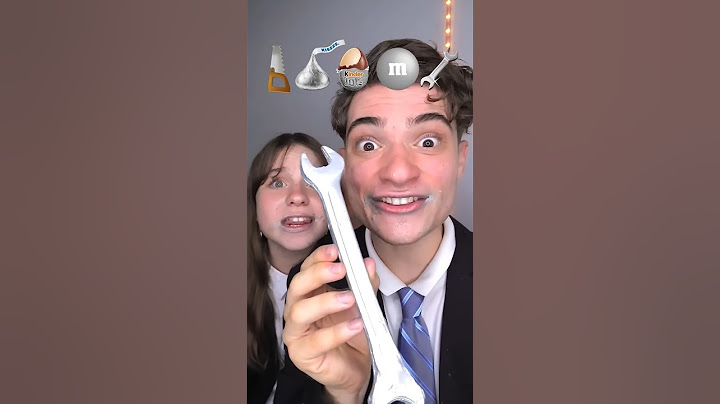 🍫🔧Giant silver chocolate asmr with my sister vs my brother#short