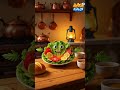 ليه تبدأ بالتمر والشوربة؟ 🍲🥗 سر الإفطار الصحي في رمضان