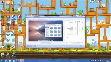 How to Make Your Windows 7/Vista Look Like Mac OS X Lion