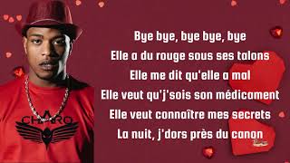 Medicament   Niska ft Booba   ParolesLyrics