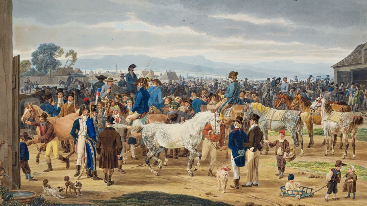 Johann Nikolaus Forkel (1749-1818) - Sinfonia in Es-Dur (1780)