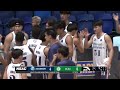 NSAC College Basketball Campus Tour - Day 3 – Adamson Soaring Falcons vs  DLSU Green Archers