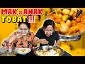 NYURI RESEP DAPUR SIAPA?! KOK SAMPAI MATI KUTU...